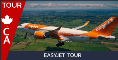 3 New Tours Announced